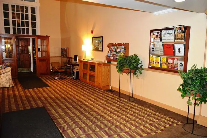 Hotel 3 of 60