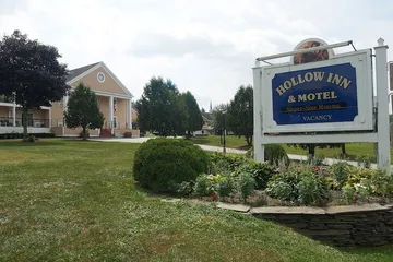 New World Inn