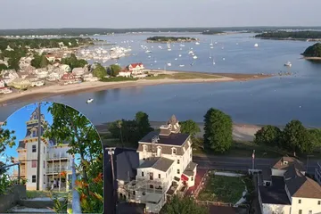 The Glen Cove Hotel & Restaurant