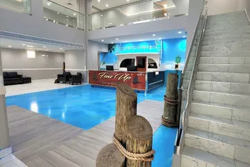 ChartHouse Clearwater Beach Marina Hotel