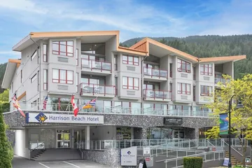 Harrison Beach Hotel