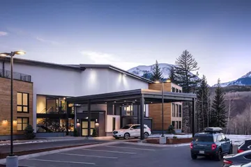 The Block Hotel & Commons