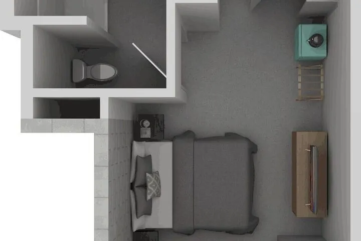 Room 3 of 40