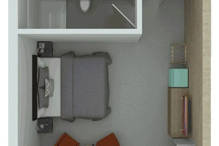 Room 5 of 40