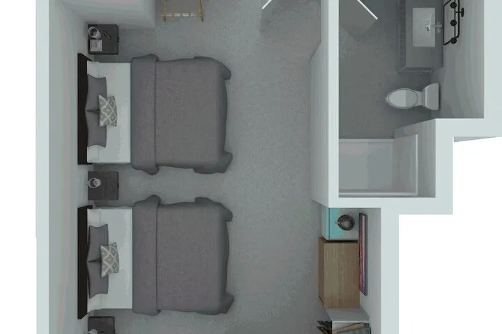 Room 4 of 40