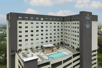 Hyatt Place Houston Medical Center