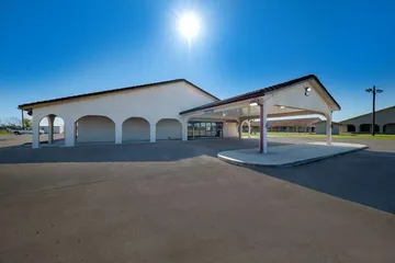 Americas Best Value Inn Bonham
