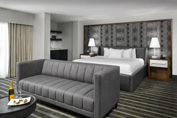 Hotel Arts