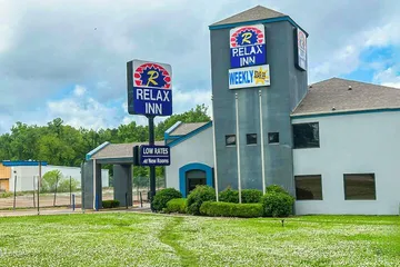 Relax Inn by Oyo Jackson MS Hwy 80 / I-20