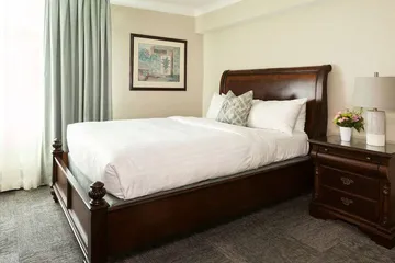 The Waterside Inn