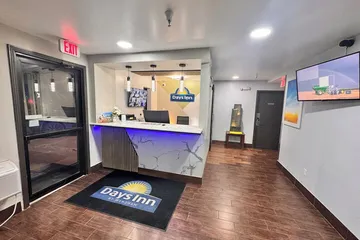 Days Inn by Wyndham Salina I-70