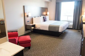 The Kanata by BCMInns Whitecourt