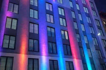 ROSE HOTEL BRONX