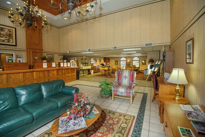 Hotel Interior 2 of 28