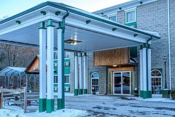 Westgate Inn