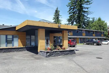 Alpine Inn