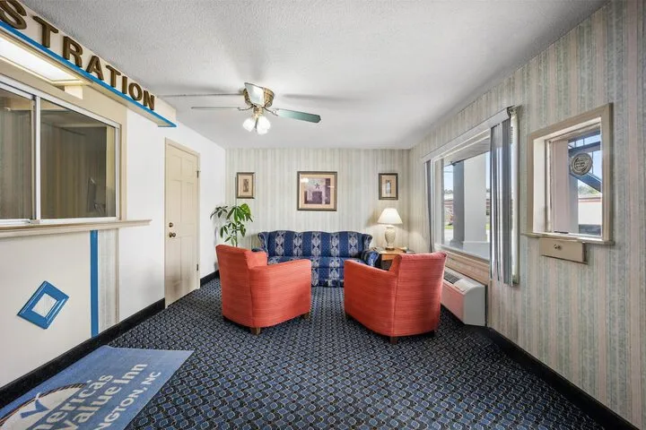 Hotel Interior 3 of 37