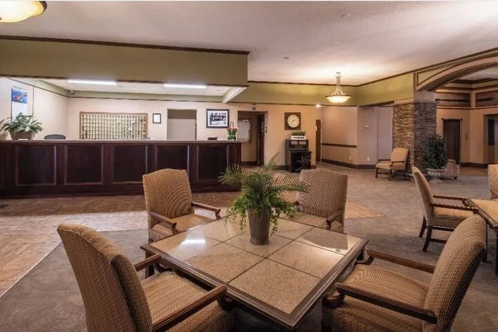 Hotel Interior 3 of 20