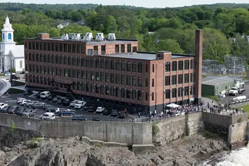 The Skowhegan by Kasa