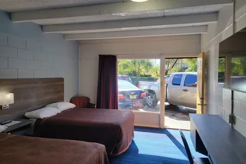 Budget Inn Winter Haven