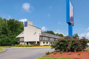 Motel 6 Richmond VA - Midlothian Turnpike