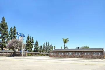 Americas Best Value Inn & Suites San Bernardino