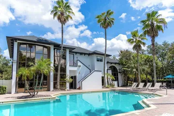 The Fold Hotels Orlando