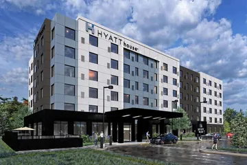 Hyatt House Thunder Bay