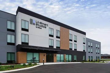 LivSmart Studios by Hilton Tullahoma