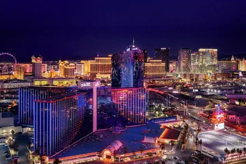 Masquerade Tower at Rio Hotel & Casino