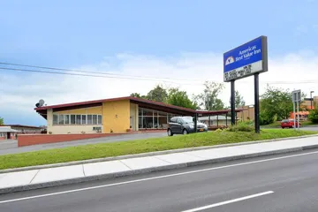 Americas Best Value Inn Geneva