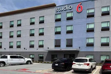 Studio 6 Dallas TX – Fair Park