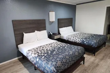 The Edyn Motel