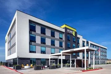 Home2 Suites by Hilton Bastrop Tx
