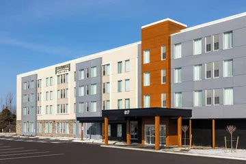 Staybridge Suites Kincardine Southeast by IHG