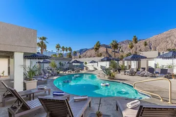 Casa Oliver Hotel & Resort - a Gay Mens Resort