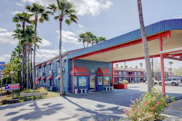 Texas Inn Brownsville by Hotel O