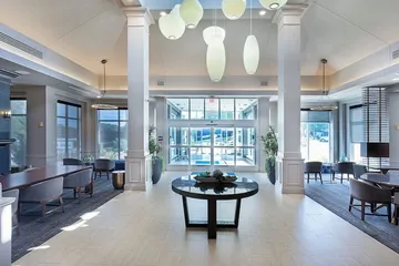 Crowne Plaza Nashville Airport by IHG