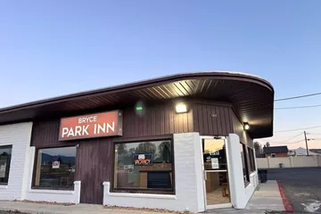 Bryce Park Inn