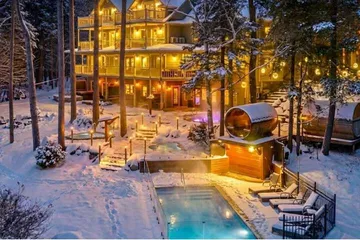 Estello Suites et Spa