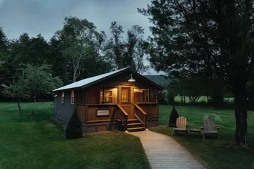 Antrim Streamside