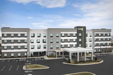 Home2 Suites by Hilton Ashburn Va