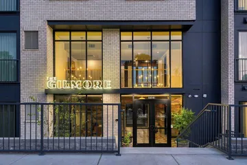 The Gilmore an AvantStay Hotel