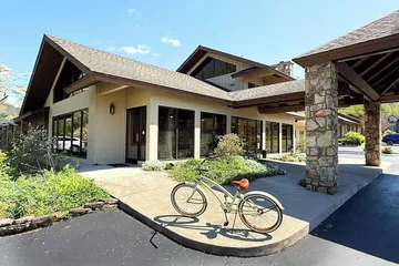 The Parkman Hotel