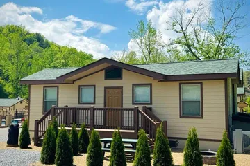 Dudley Creek RV Resort