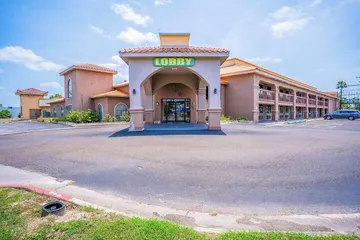 Lone Star Inn & Suites
