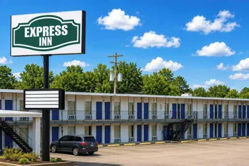 Express Inn New Albany I 22