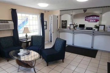 Country Hearth Inn & Suites Cartersville