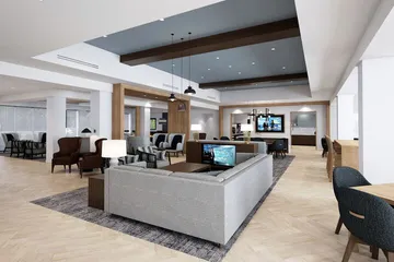 Staybridge Suites Toronto Airport East by IHG