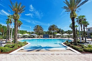 Monumental Hotel Orlando